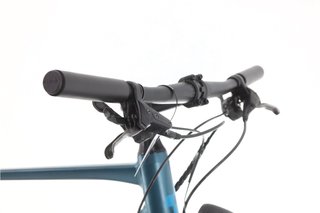 Bicicleta Cube SL Road Race t.S Reacondicionada