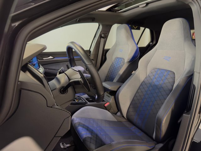 GOLF R PERFORMANCE 333CV/AKRAPOVIC/HARMAN/TECHO/IQ