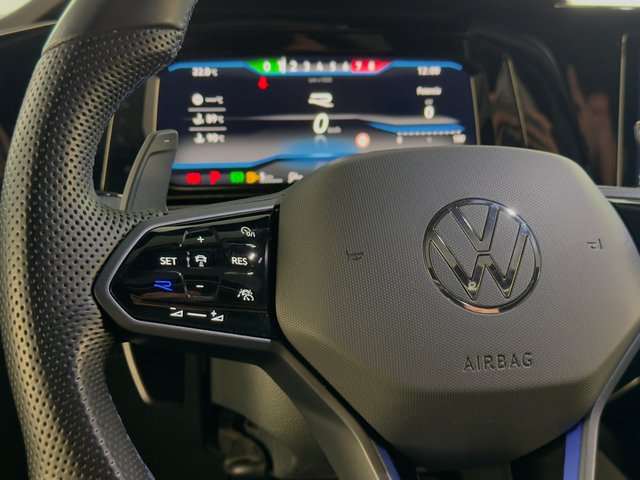 GOLF R PERFORMANCE 333CV/AKRAPOVIC/HARMAN/TECHO/IQ