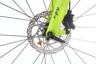 Bicicleta MMR X-Grip t.56 Reacondicionada