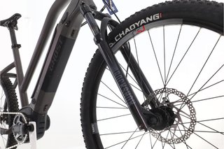 Bicicleta Ghost e-Square Cross Essential t.L Reacondicionada