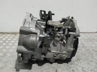 CAJA CAMBIOS VOLKSWAGEN GOLF VI (5K1)(10.2008) CA
