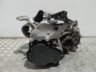 CAJA CAMBIOS VOLKSWAGEN GOLF VI (5K1)(10.2008) CA