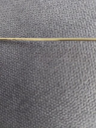 Gafas de sol Ray-Ban originales negras y doradas