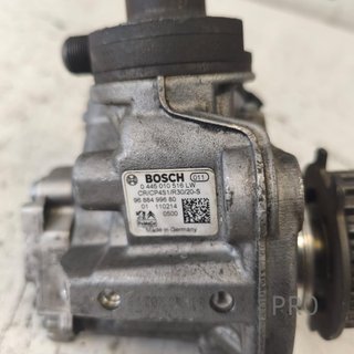 BOMBA INYECCION CITROEN / FIAT / FORD / PEUGEOT USADA 9688499680