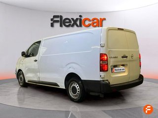 Opel Vivaro OPEL Vivaro 1.5 Diesel M Std Express