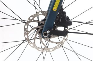 Bicicleta Cube SL Road Race t.S Reacondicionada