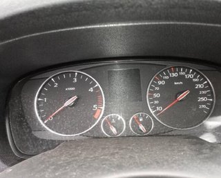 Centralita airbag renault 351087 607004500 laguna