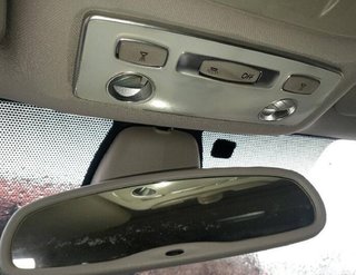 Centralita airbag renault 351087 607004500 laguna