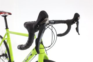 Bicicleta MMR X-Grip t.56 Reacondicionada