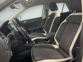 VOLKSWAGEN T-ROC 1.5 TSI ACT Sport