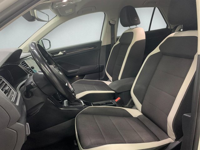 VOLKSWAGEN T-ROC 1.5 TSI ACT Sport