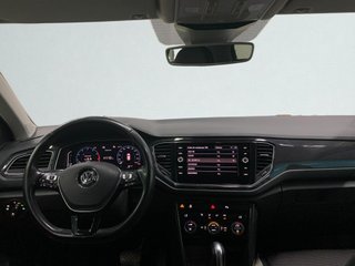 VOLKSWAGEN T-ROC 1.5 TSI ACT Sport