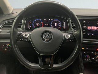 VOLKSWAGEN T-ROC 1.5 TSI ACT Sport