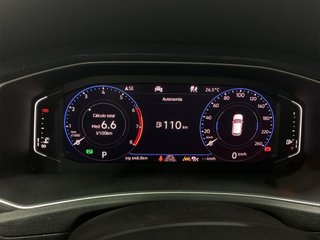 VOLKSWAGEN T-ROC 1.5 TSI ACT Sport