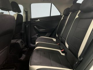 VOLKSWAGEN T-ROC 1.5 TSI ACT Sport