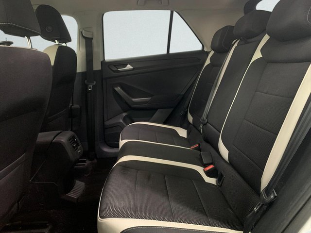 VOLKSWAGEN T-ROC 1.5 TSI ACT Sport