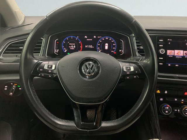 VOLKSWAGEN T-ROC 1.5 TSI ACT Sport