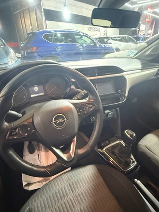 Opel Corsa Elegance 2021