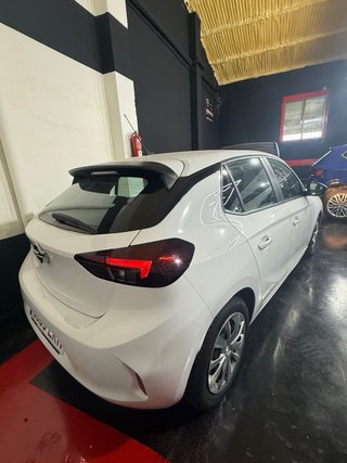Opel Corsa Elegance 2021