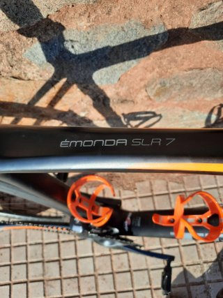 Trek Émonda SLR 7