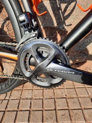 Trek Émonda SLR 7