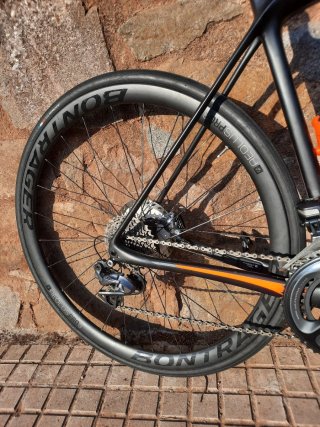 Trek Émonda SLR 7