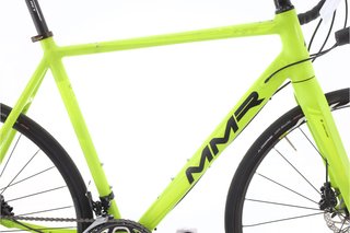 Bicicleta MMR X-Grip t.56 Reacondicionada