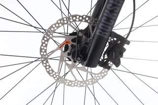 Bicicleta Ghost e-Square Cross Essential t.L Reacondicionada