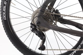 Bicicleta Ghost e-Square Cross Essential t.L Reacondicionada