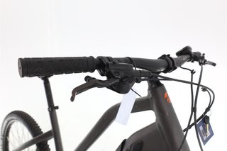 Bicicleta Ghost e-Square Cross Essential t.L Reacondicionada