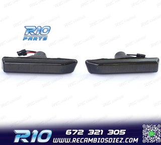 INTERMITENTES LATERALES BMW E36 96-00 X5 E53 00-07