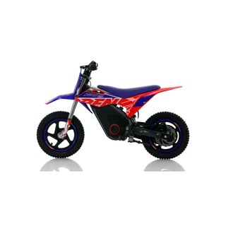 Minicross Eléctrica RFN Warrior SX-E150