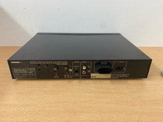 Sintonizador Technics ST-X930L LW/MW/FM