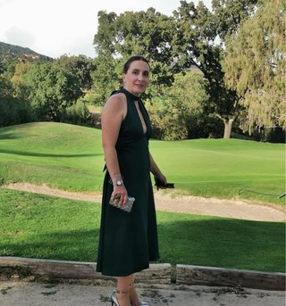 Patronista realiza prendas a medida en Segovia