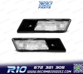 INTERMITENTES BMW E34 E32 E36 90-96 NEGRO