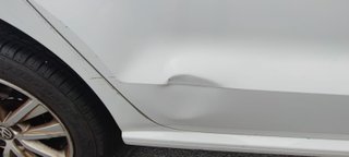Volkswagen Polo TSI 2017