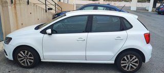 Volkswagen Polo TSI 2017