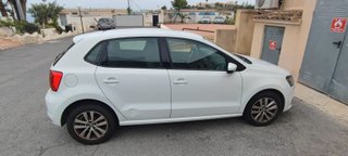 Volkswagen Polo TSI 2017
