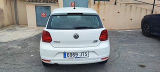 Volkswagen Polo TSI 2017