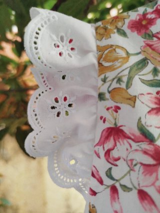 Vestido 6 Anos