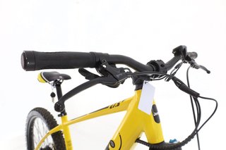 Bicicleta Jeep MHR 7002 t.L Reacondicionada
