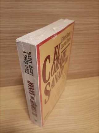 El coraje de sanar