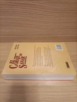 El coraje de sanar