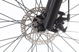 Bicicleta Jeep MHR 7002 t.L Reacondicionada