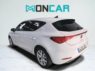 SEAT LEON 2.0TDI S&S STYLE 115