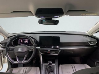 SEAT LEON 2.0TDI S&S STYLE 115