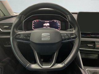 SEAT LEON 2.0TDI S&S STYLE 115