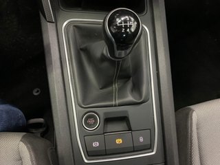 SEAT LEON 2.0TDI S&S STYLE 115