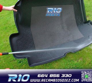 BANDEJA MALETERO PARA HYUNDAI